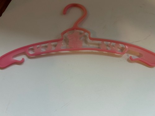 Vintage jack the box - in, hanger