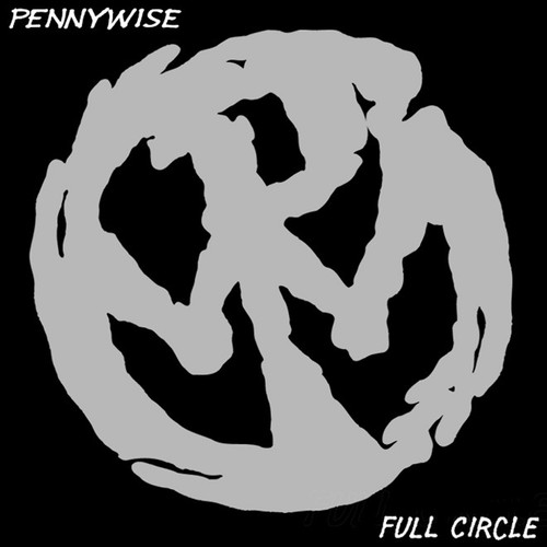 Pennywise full circle - pennywise, (vinyl)