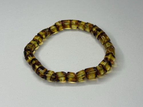 Genuine baltic amber stone - genuine,