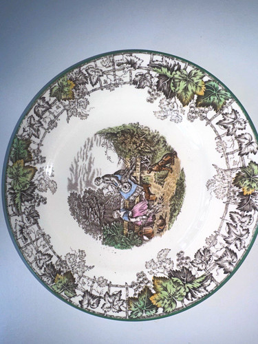 Spode copeland byron - spode,