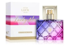 Avon LUCKY ME For Her 50ml EDP