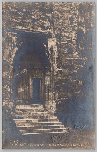 Chichester sussex ancient - sussex,