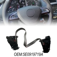 Vehicle Specific Steering