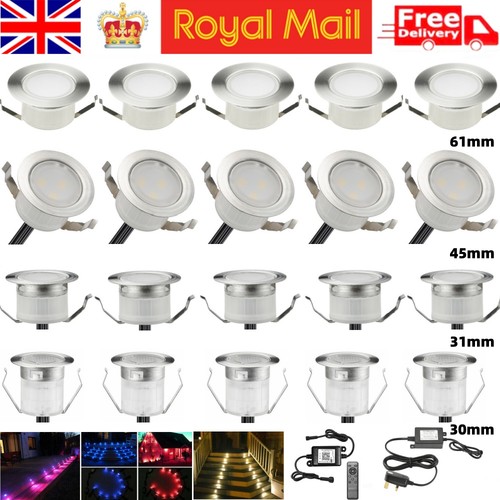 30pcs led deck - led,