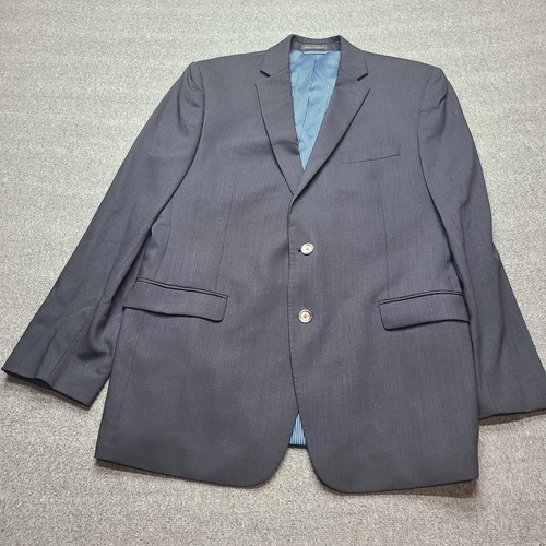 Calvin klein blazer mens - calvin,