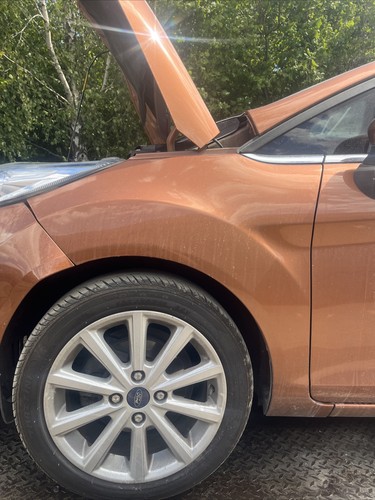 2008 2017 mk7 ford - -,