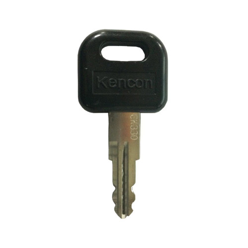Kencon baggage door - kencon, key