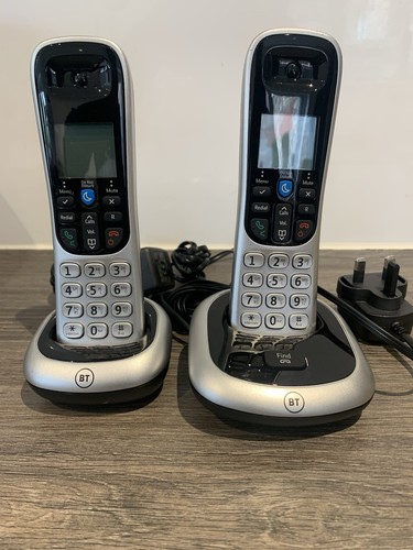 2700 twin cordless home - twin,