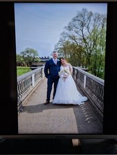 Sophia Tolli Wedding Dress