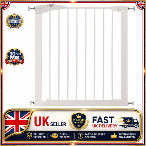 Munchkin stair gate maxi - stair,