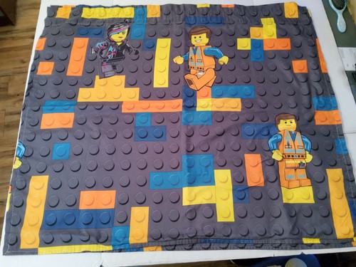 The lego movie - lego, blocks