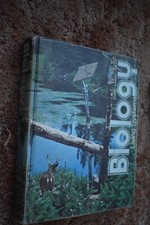 Biology Living Systems Bell