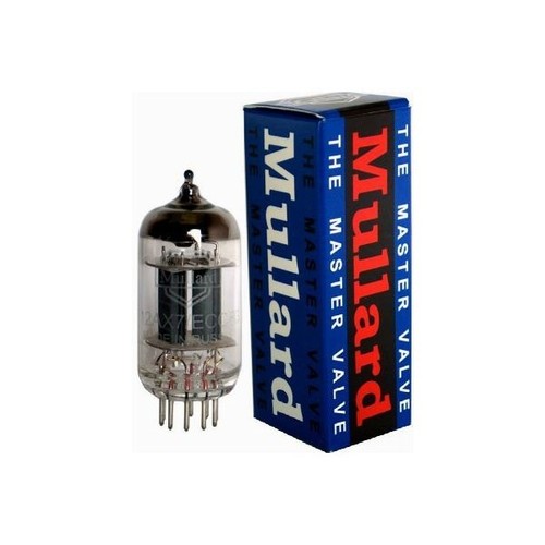 Mullard 12ax7 ecc83 - mullard,