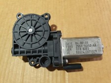 FORD FIESTA MK6 3 DOOR  FRONT