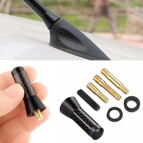 Car bee sting stubby - stubby, short