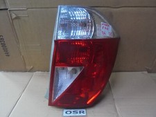 HONDA FRV 2006 OFFSIDE DRIVER