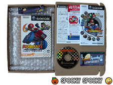 Mario Kart Double Dash