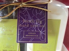 Vintage/Discontinued Arran