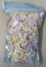 Barratt Shrimps and Bananas -