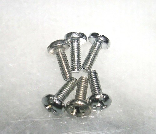 Abu side plate screws - side,