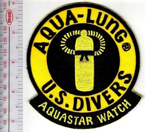 Scuba usa divers aqua lung - scuba,