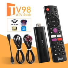 16GB Smart TV Stick Android
