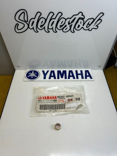 Spacer yamaha 90387 060g7 - 1,