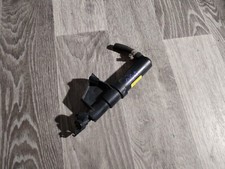 Volvo V50 2009 R-Design Bumper