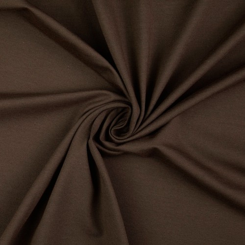 Premium knitted cotton jersey - premium,