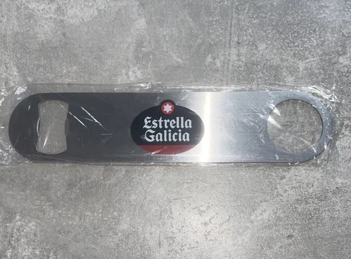 Bottle opener estrella - opener,