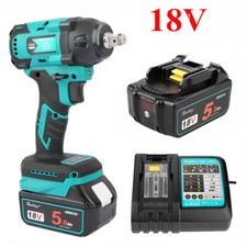 18V Li-ion Cordless Brushless