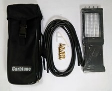 Morgan Carbtune pro vacuum