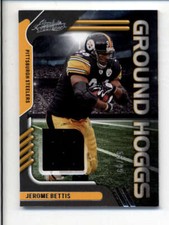 JEROME BETTIS 2022 PANINI