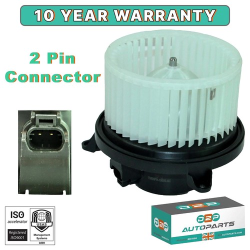 Heater blower motor - heater, for