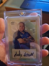 Panini PDC 2025 Premier League