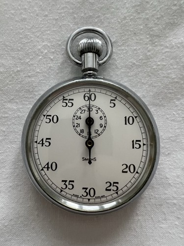Vintage smiths mechanical - smiths,