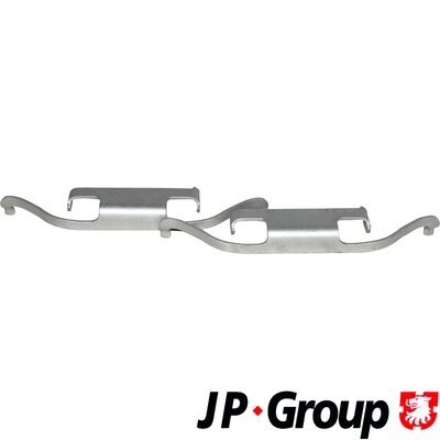 Rear group 1463750110 - group,