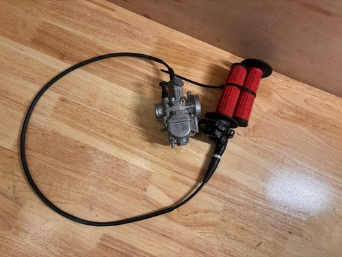 Honda cr85 keihin carburetor - keihin, &