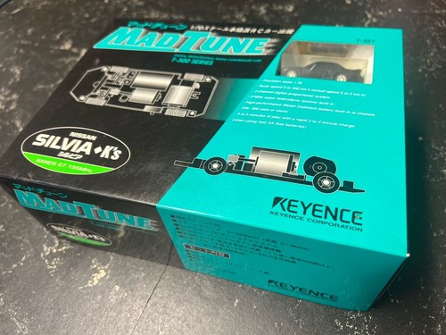 Keyence mad tune - tune, nissan