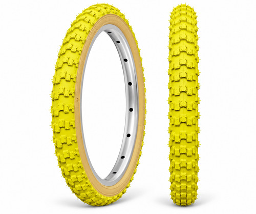 Yellow amberwall comp 3 - yellow,