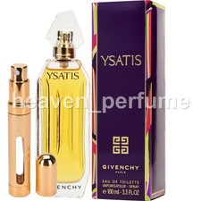 Givenchy Ysatis Perfume EDT