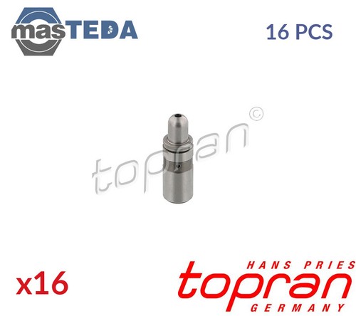 206 543 hydraulic tappet - 206,