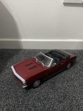 Maisto 1/18 Scale 1967