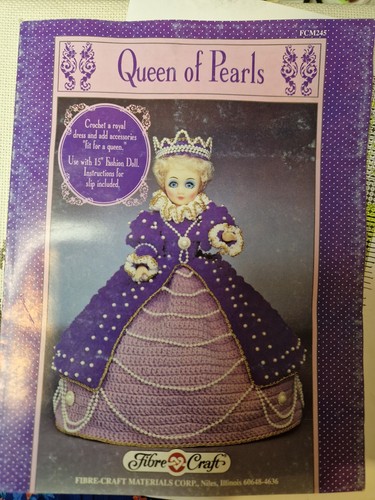 Copy fibrecraft 245 - copy, queen
