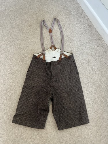 Vintage 40s cc41 utility - 40s,