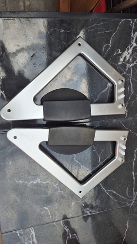 Genuine audi mk1 - audi, alloy