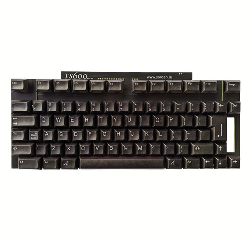 Amiga 600 ts600 - amiga,