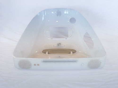 Apple imac snow white - g3,