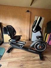 NordicTrack VR21 Recumbent