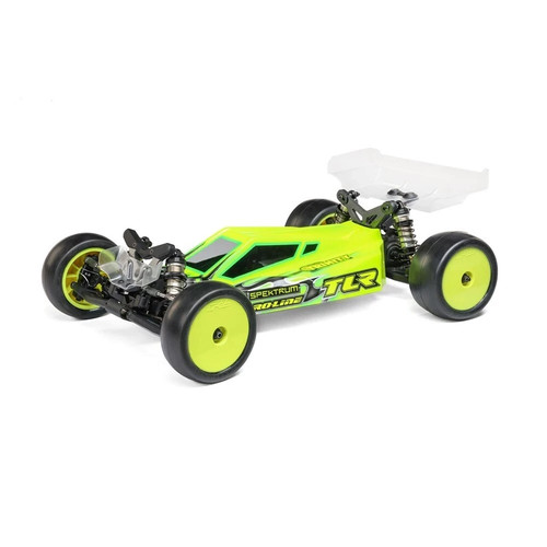 Losi 22x 2wd buggy - dc,